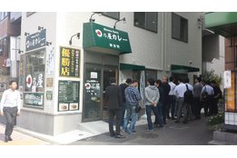 カレー専門店「日乃屋カレー」_4