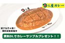 カレー専門店「日乃屋カレー」