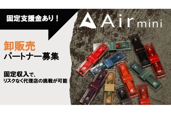 Air mini_item1
