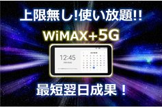 WiMAX+5G