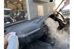 カーエアコンクリーニング「愛車のエアコン掃除屋さん」_model1