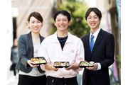 高齢者向け配食事業『まごころ弁当／配食のふれ愛』_recommend