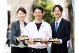 まごころ弁当／配食のふれ愛1