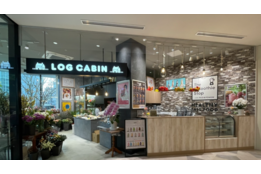 本格スムージー  「The SMOOTHIE STAND」_model2