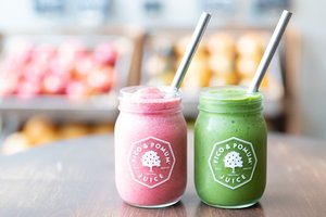 本格スムージー  「The SMOOTHIE STAND」_item1