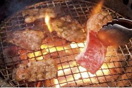 焼肉「牛角」_1