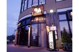 焼肉「牛角」_model1