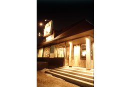 焼肉「牛角」_model2