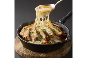 浅草の焼きチーズカレー「チーズとスパイスと私」_item2