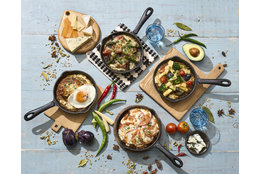 焼きチーズカレー「チーズとスパイスと私」_model1