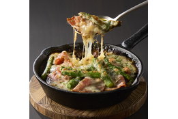 焼きチーズカレー「チーズとスパイスと私」_model2