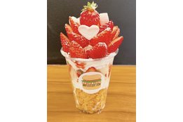 ファーストフード「ゴンバーガー」_model1