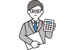 ライフライン営業_model1
