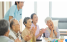 身元保証・老人ホーム紹介ビジネス