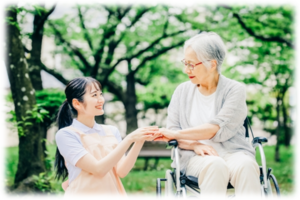 障がい者生活介護「すてっぷ」_item1