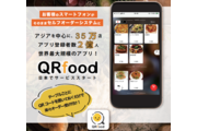 モバイルオーダー・テーブル決済「QR food」_recommend