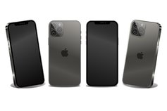 スマートフォン
