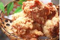 移動式固定店舗販売「宇佐からあげ高田屋」_thum5