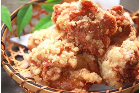 移動式固定店舗販売「宇佐からあげ高田屋」_item5