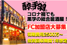 酔っ手羽