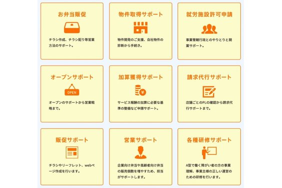 はぐくみシルバーデリ_item3
