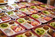 はぐくみシルバーデリ
