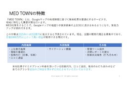 MEO TOWN_model1