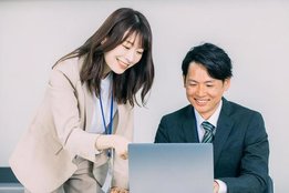 トスアップコンサルティング_model1