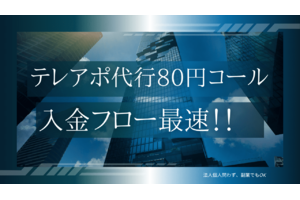 テレアポ代行80円コール_item2