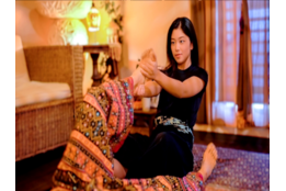 タイ古式＆バリニーズアロマ「ラダシア」（Ladasia）_model1