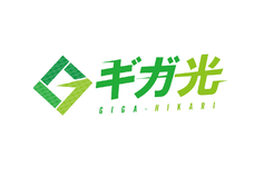 ギガ光