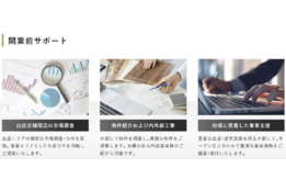 無人営業のインドアゴルフ場「GOLFERS24」_model1