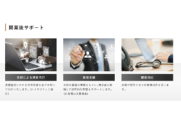 無人営業のインドアゴルフ場「GOLFERS24」_model2