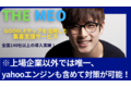 独自の集客支援サービス「THE MEO」