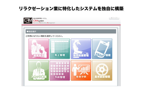 リラクゼーションボディケア「夢咲サロン」_item5