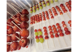 フルーツ＆スイーツ「FRUITS CANDY FACTORY」_3