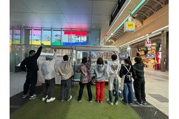 フルーツ＆スイーツ「FRUITS CANDY FACTORY」_model2