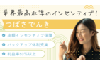 つばさでんき