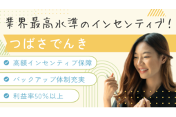 つばさでんき1