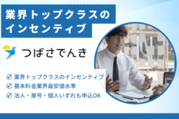つばさでんき1