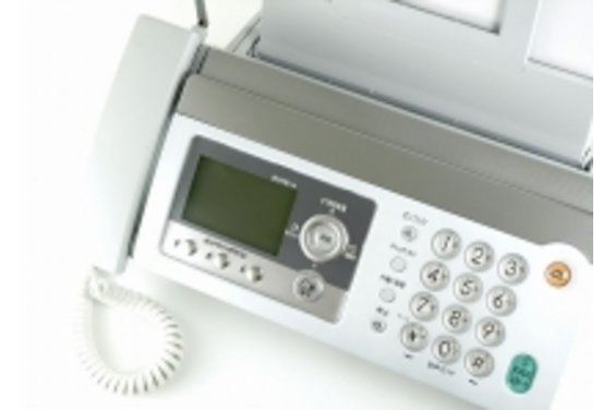 FAX DM_item1