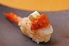 すしと酒-箔-