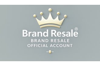 Brand Resale