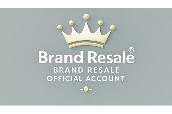 Brand Resale_item1