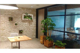 【平均継続期間9.5年？！】観葉植物レンタル事業_1