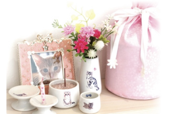 ペットの訪問火葬 天国への扉_item4