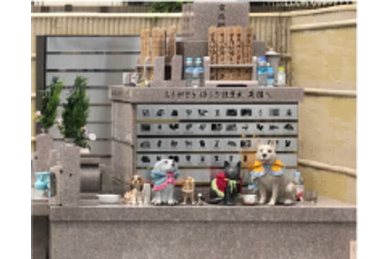 ペットの訪問火葬 天国への扉_item5