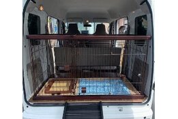 ペットタクシー COCOタク_3