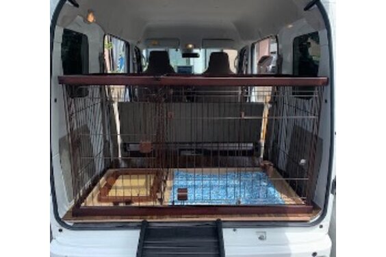 ペットタクシー COCOタク_item4