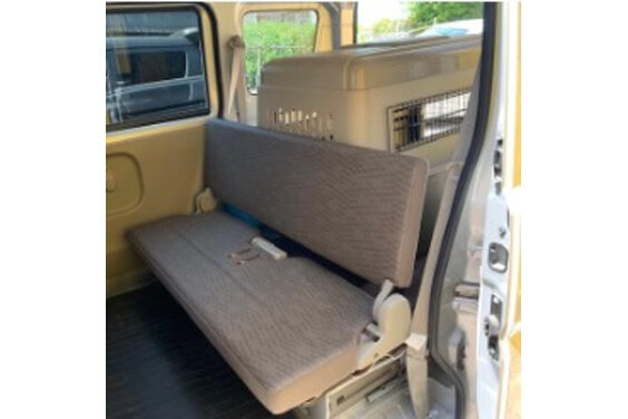 ペットタクシー COCOタク_item5